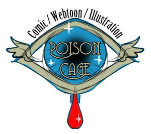 +POISONCAGE+
